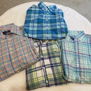 Vineyard vines lot